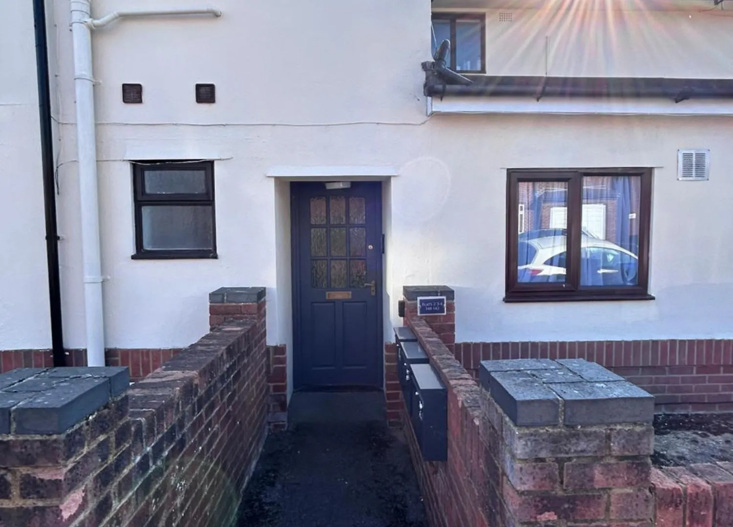 Apartment Southampton Dockside Stay By Cb Stays